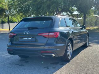 AUDI A4 AVANT 35TDI S-TRONIC