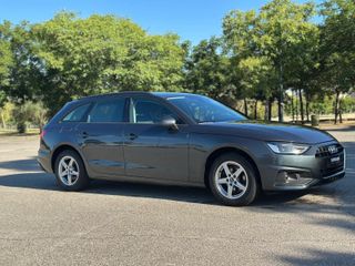 AUDI A4 AVANT 35TDI S-TRONIC