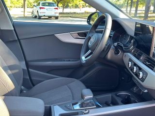 AUDI A4 AVANT 35TDI S-TRONIC