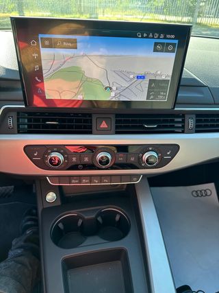 AUDI A4 AVANT 35TDI S-TRONIC