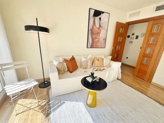 Piso en venta en Petrer