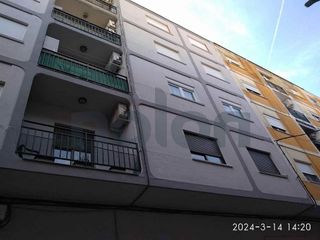 Piso en venta en Alberic
