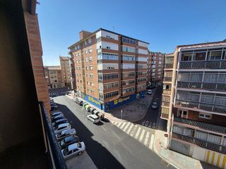 Piso en venta en Ave María en Palencia