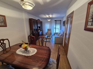 Piso en venta en Ave María en Palencia