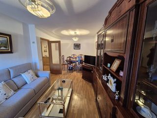 Piso en venta en Ave María en Palencia