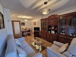 Piso en venta en Ave María en Palencia