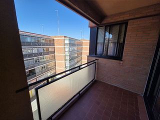 Piso en venta en Ave María en Palencia