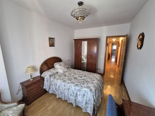 Piso en venta en Ave María en Palencia