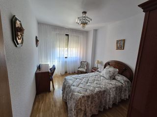Piso en venta en Ave María en Palencia