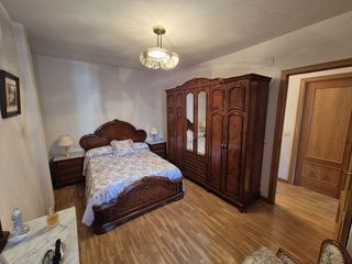 Piso en venta en Ave María en Palencia