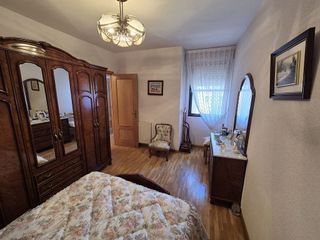 Piso en venta en Ave María en Palencia