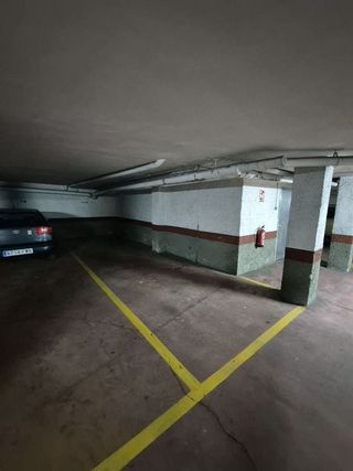 Piso en venta en Ave María en Palencia