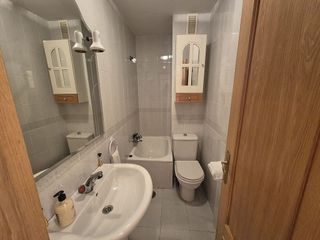 Piso en venta en Ave María en Palencia