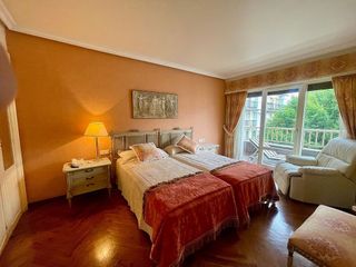 Piso en venta en Centro - Mendibil - Santiago en Irun