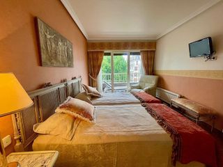 Piso en venta en Centro - Mendibil - Santiago en Irun