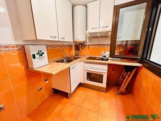 Piso en venta en Arenas de San Pedro