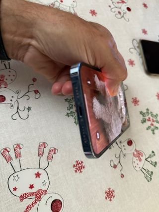 iPhone 13 Pro Max Azul 512GB