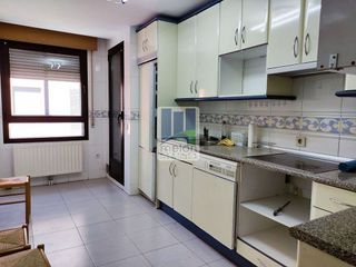 Piso en venta en Gamonal en Burgos