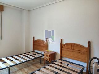 Piso en venta en Gamonal en Burgos