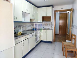 Piso en venta en Gamonal en Burgos