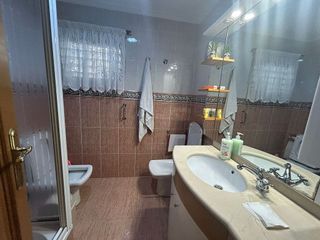 Piso en venta en Avda. Alemania - Italia en Villarreal