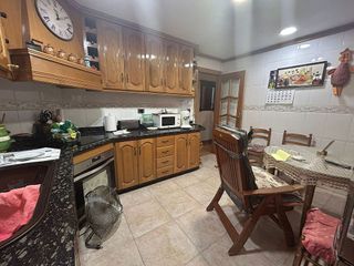 Piso en venta en Avda. Alemania - Italia en Villarreal
