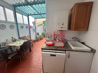 Piso en venta en Avda. Alemania - Italia en Villarreal