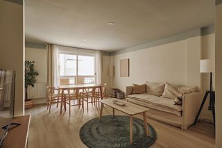 Piso en venta en Sanxenxo en Sanxenxo