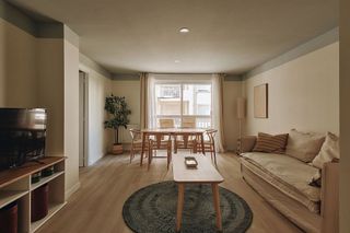 Piso en venta en Sanxenxo en Sanxenxo