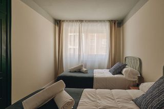 Piso en venta en Sanxenxo en Sanxenxo