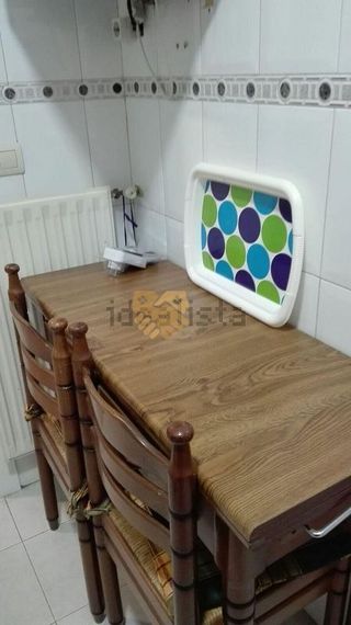 Piso en venta en Salesas - Labradores en Salamanca