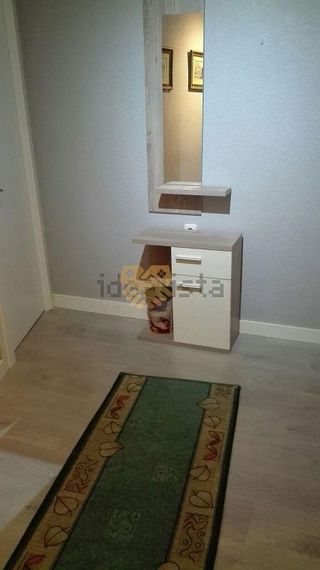 Piso en venta en Salesas - Labradores en Salamanca