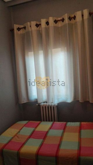 Piso en venta en Salesas - Labradores en Salamanca