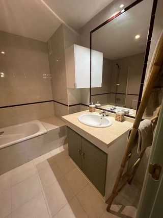 Piso en venta en Calahonda en Mijas