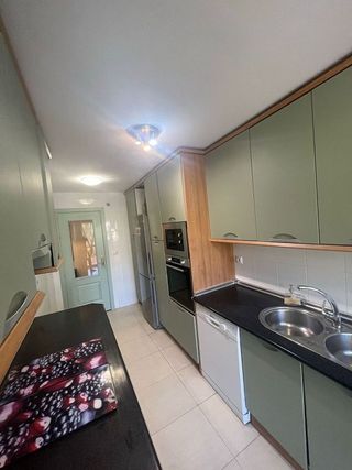 Piso en venta en Calahonda en Mijas