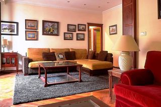 Piso en venta en Basurtu en Bilbao