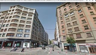 Piso en venta en Basurtu en Bilbao