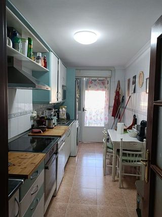 Piso en venta en Pajarillos en Valladolid