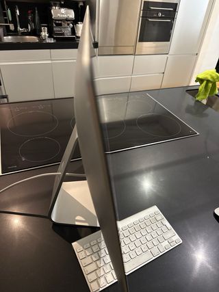Apple iMac 27" 2015 - 1TB
