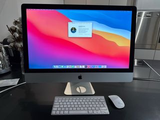 Apple iMac 27" 2015 - 1TB