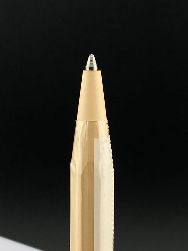 Boligrafo Caran d'Ache 849 Beige