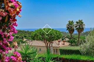 Chalet en venta en Cabanyes-Mas Ambrós-Mas Pallí en Calonge