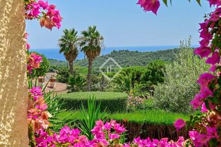 Chalet en venta en Cabanyes-Mas Ambrós-Mas Pallí en Calonge