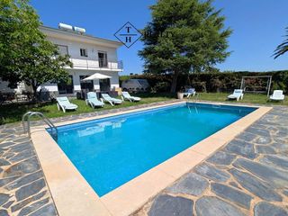 Chalet en venta en Cabanyes-Mas Ambrós-Mas Pallí en Calonge