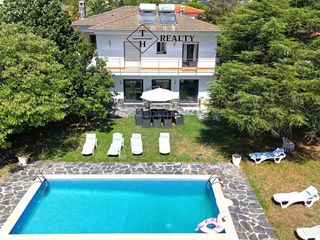 Chalet en venta en Cabanyes-Mas Ambrós-Mas Pallí en Calonge