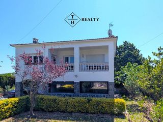 Chalet en venta en Cabanyes-Mas Ambrós-Mas Pallí en Calonge