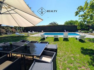 Chalet en venta en Cabanyes-Mas Ambrós-Mas Pallí en Calonge