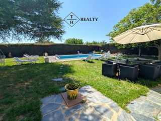 Chalet en venta en Cabanyes-Mas Ambrós-Mas Pallí en Calonge