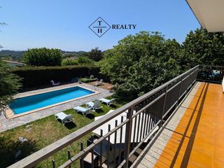 Chalet en venta en Cabanyes-Mas Ambrós-Mas Pallí en Calonge