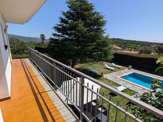 Chalet en venta en Cabanyes-Mas Ambrós-Mas Pallí en Calonge